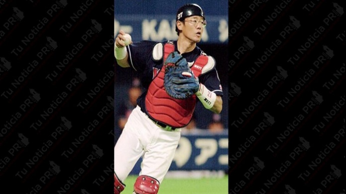 Uno de los mejores peloteros de la historia de JapÃ³n visita la isla