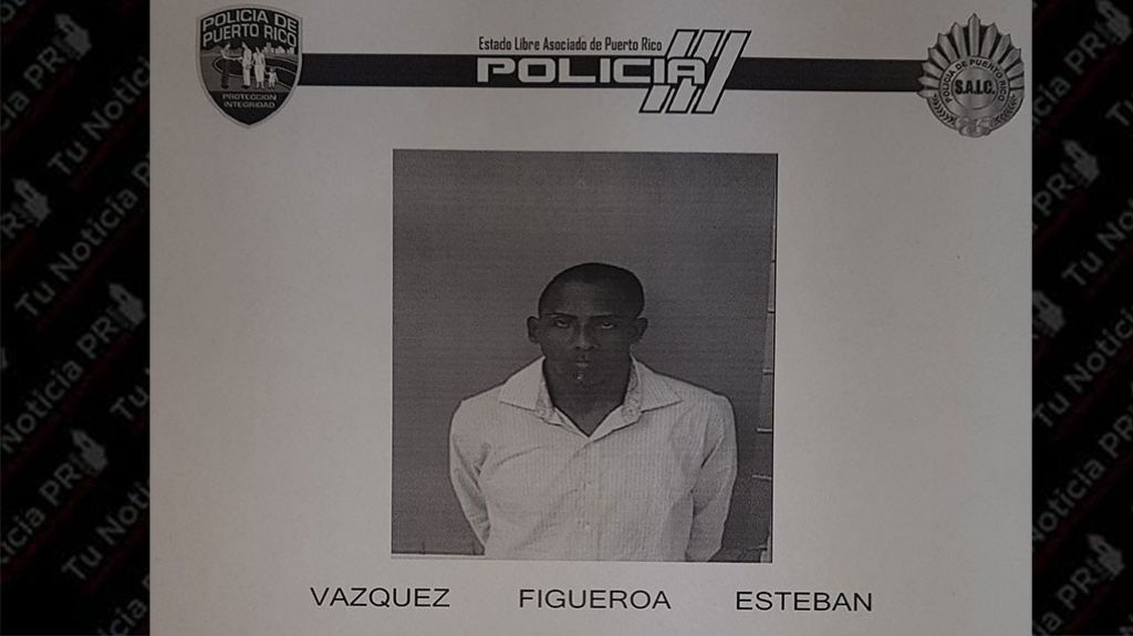  A la c&aacute;rcel hombre que rob&oacute; art&iacute;culos de jardiner&iacute;a de residencia de Hormigueros 