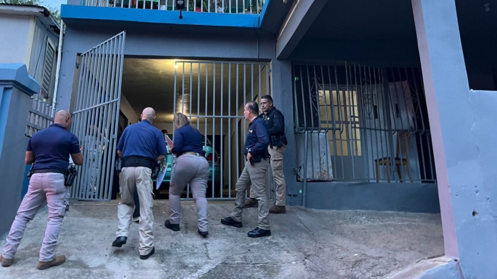  Despu&eacute;s de 30 a&ntilde;os de casados hombre asesina a su esposa en Hormigueros 