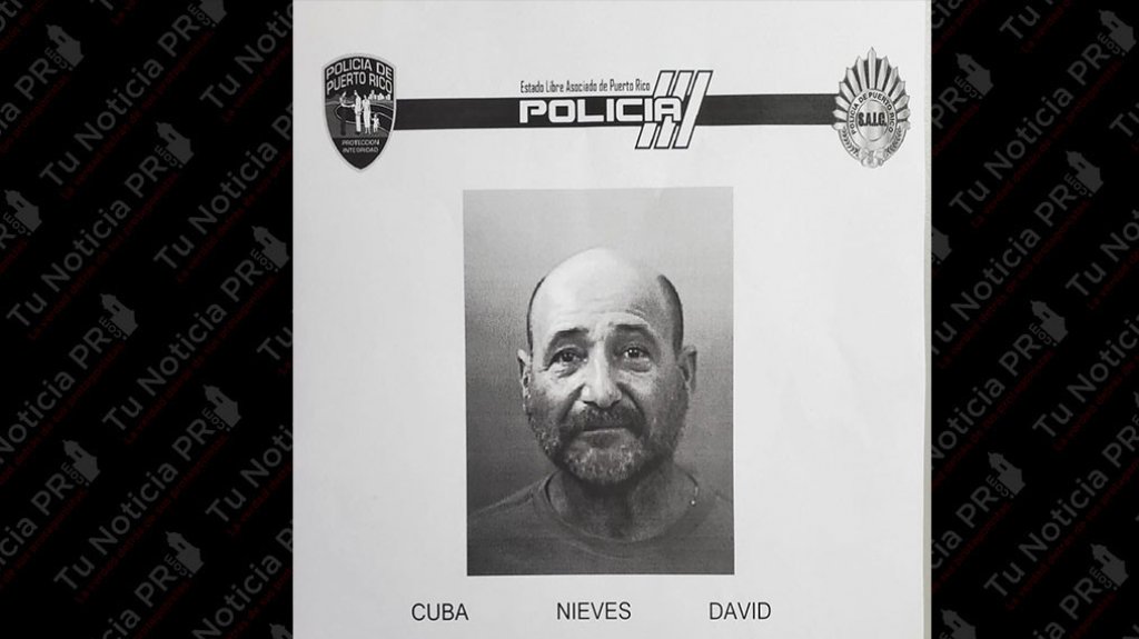  A la c&aacute;rcel hombre que asesin&oacute; a otro con un machete en Camuy 