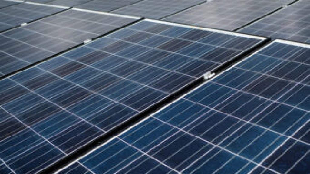  Roban paneles solares en Humacao 