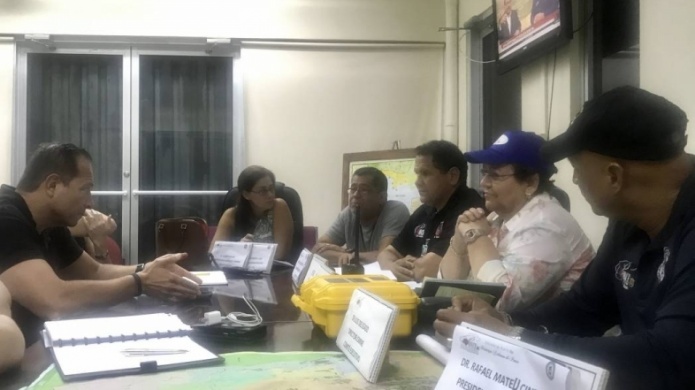 Alcaldes del sur insisten en que la respuesta federal a sus municipios ha sido una dilatada