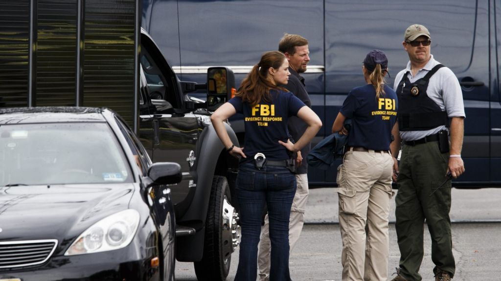  Fuerte alza de tiroteos y homicidios en Nueva York, seg&uacute;n cifras policiales 