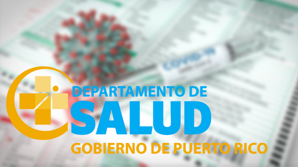  Salud reporta tres muertes 