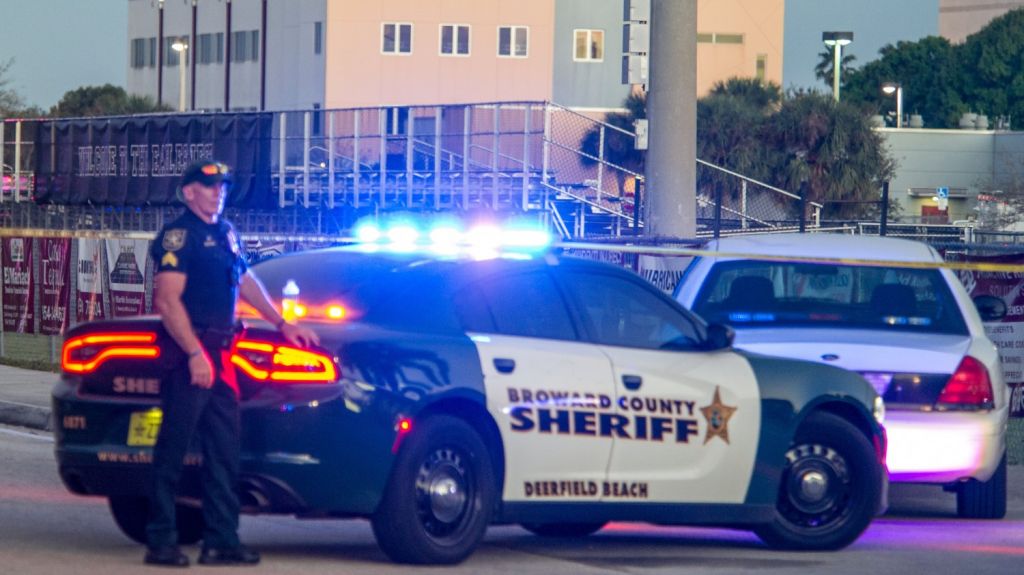  Detienen en Florida a hombre por asesinato cometido hace 40 a&ntilde;os en Colorado 