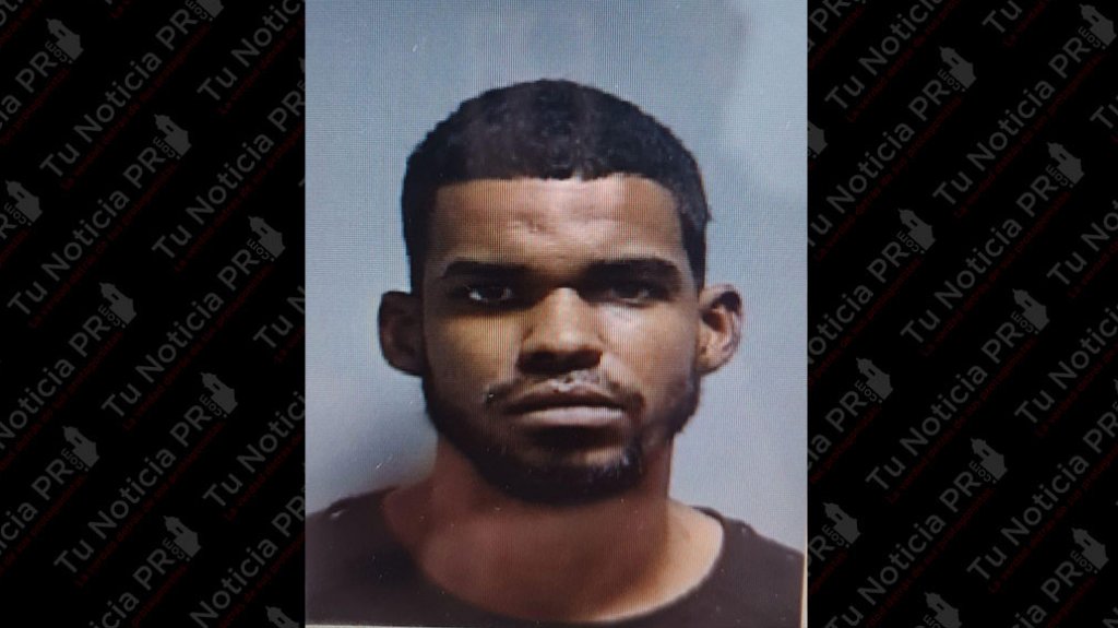  Logran arrestar a hombre que asaltó gasolinera en Ponce 