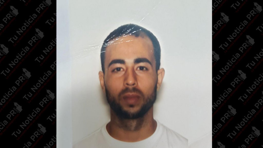  Se Busca tiene 600 mil de fianza por ley 54 en Carolina 