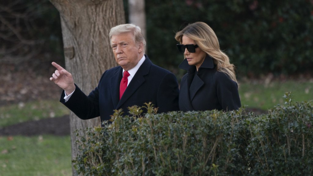  Trump lleva al Supremo los resultados de las elecciones en Wisconsin 