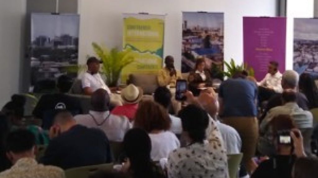  Conferencia sobre recuperaci&oacute;n, titularidad y desplazamiento 