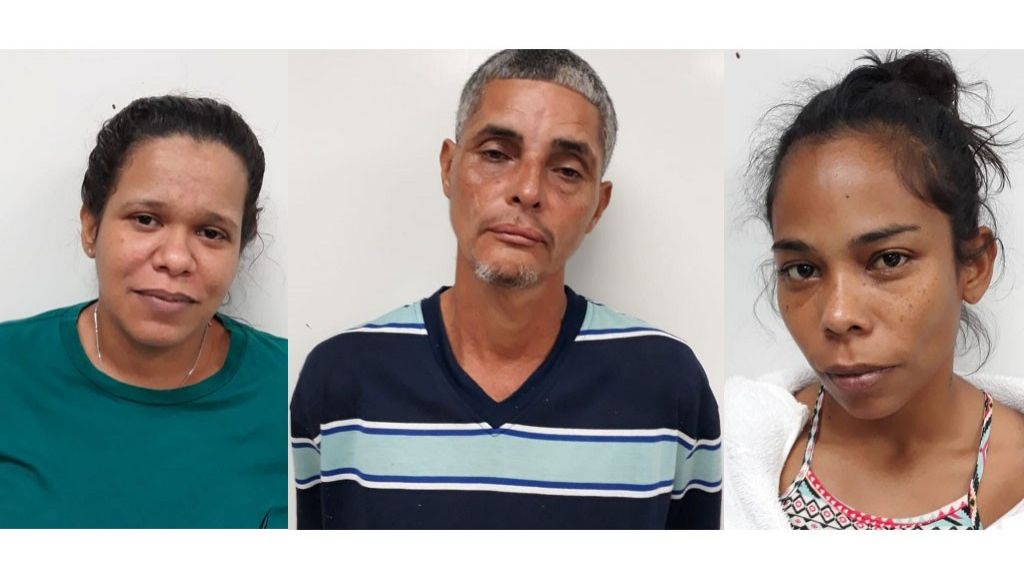  Someten cargos a tres personas por sustancias controladas, Tribunal de Mayag&uuml;ez 