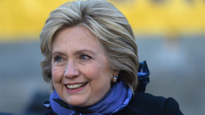 Algunos correos de Hillary Clinton eran mÃ¡s que secretos