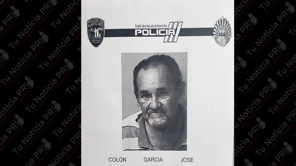  A la c&aacute;rcel &ldquo;Don&rdquo; de 61 a&ntilde;os que agredi&oacute; a su hermana en Arecibo 