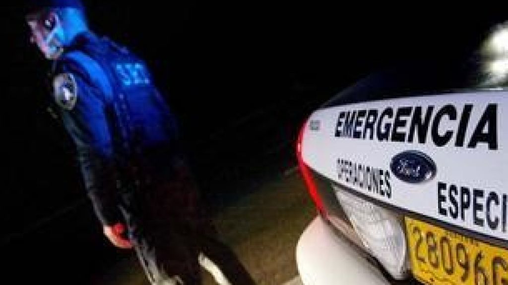  Se reporta accidente fatal en Barranquitas 