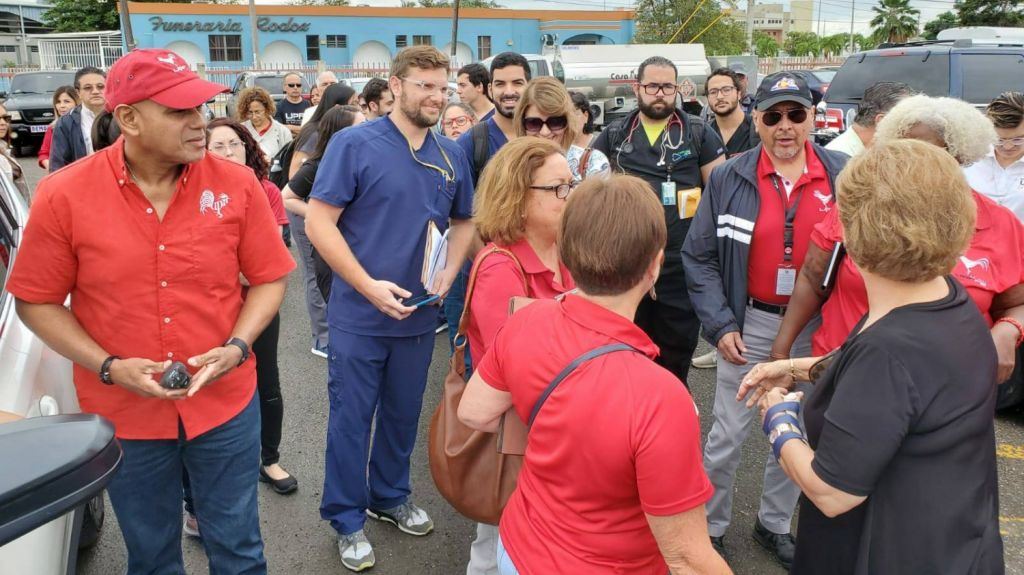  UPR ofrecer&aacute; ayuda legal, servicios de psicolog&iacute;a social y consejer&iacute;a a damnificados de eventos s&iacute;smicos 