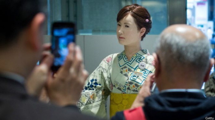 Â¿Puede realmente el Test de Turing distinguir un robot de un humano?