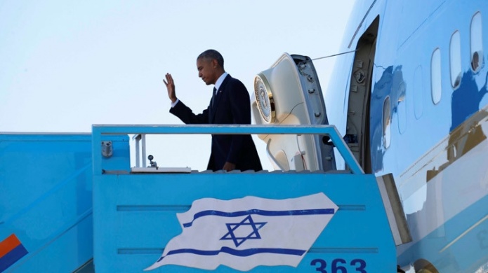 Obama enviÃ³ 221 millones de dÃ³lares a Palestina en las Ãºltimas horas de su mandato