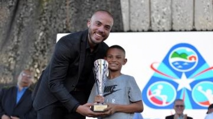 Concluyen los Juegos de Puerto Rico en los que participaron 8 mil niÃ±os y jÃ³venes