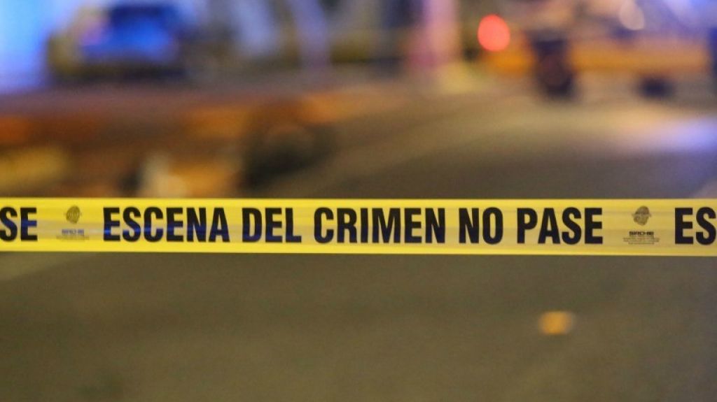  Ciclista muere atropellado salida Plaza Las Am&eacute;ricas 
