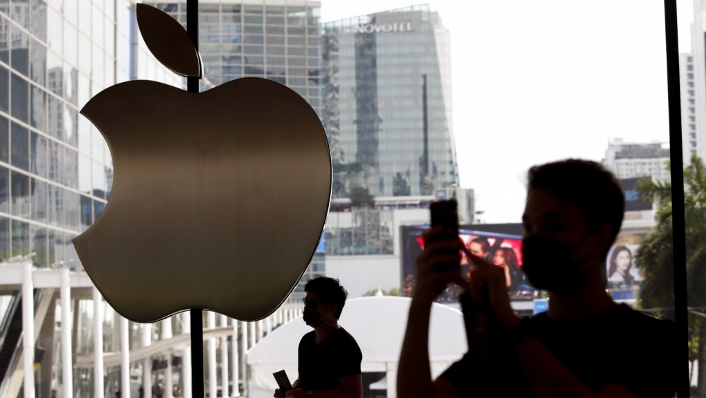  Apple podría anunciar sus novedades el 15 de septiembre 