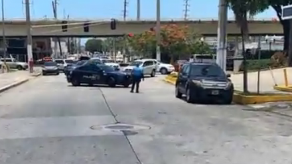  Video en Vivo: Hombre llama a LUMA y amenaza con “colocar bomba“ si no le conectaban la luz 