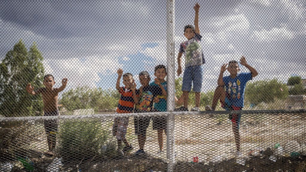  El Congreso vuelve a rechazar emergencia nacional de Trump para el muro 