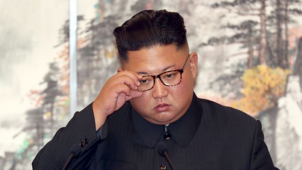  "Los norcoreanos son muy duros", admite uno de los negociadores del Pent&aacute;gono 