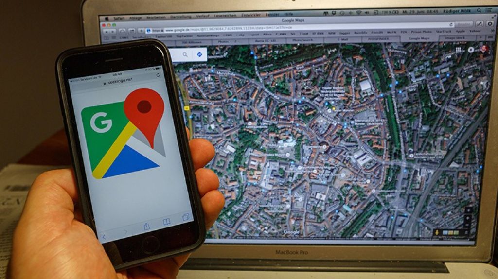  Google Maps ayuda a capturar a un hombre que se masturb&oacute; en la v&iacute;a p&uacute;blica durante 4 a&ntilde;os 