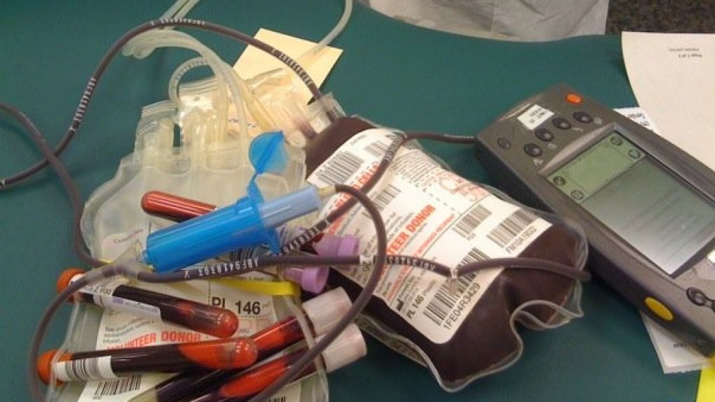  En recuperaci&oacute;n primer paciente COVID-19 tras transfusi&oacute;n de plasma convaleciente en Ponce 