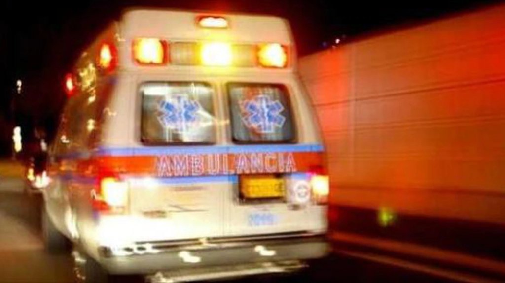  Encuentran a hombre herido de bala en Manat&iacute; 
