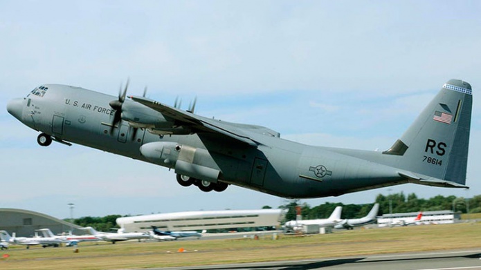 IrÃ¡n: Aviones de Estados Unidos suministran dinero y armas al Estado IslÃ¡mico