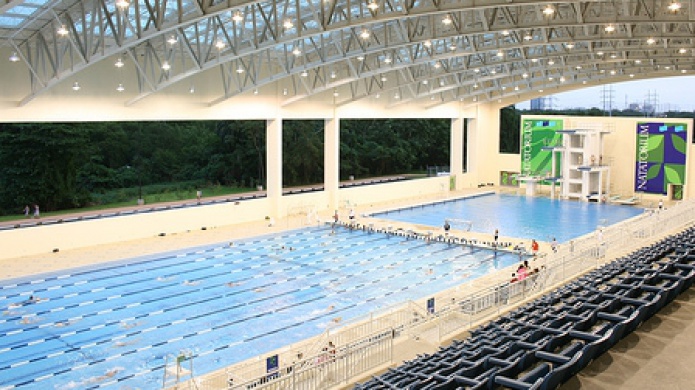 Arango presenta nueva misiÃ³n del Deporte en San Juan