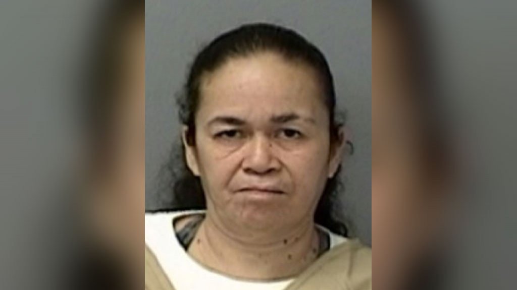  Mujer arrestada por fraude bancario y apropiación ilegal en Manatí 