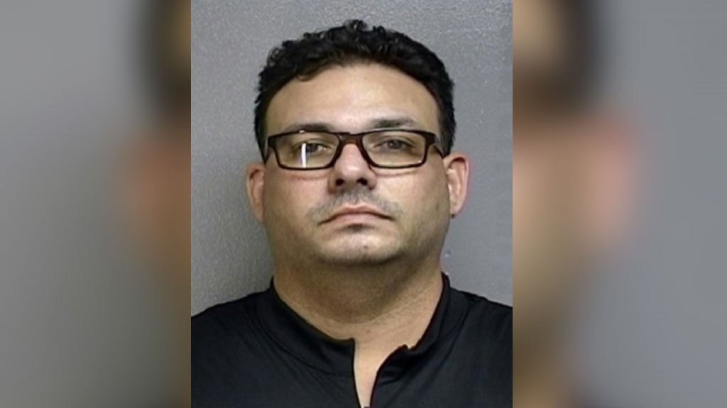  Arrestan a individuo en Bayam&oacute;n por actos lascivos 