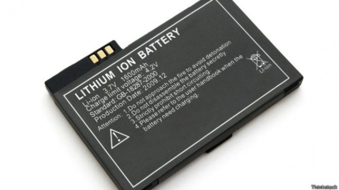 Por quÃ© prohÃ­ben las baterÃ­as de litio en muchos aviones