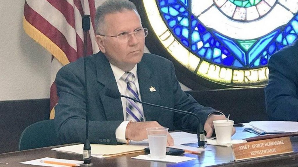  Urgen a &ldquo;Tatito&rdquo; Hern&aacute;ndez a empezar investigaci&oacute;n sobre finanzas de Mayag&uuml;ez 