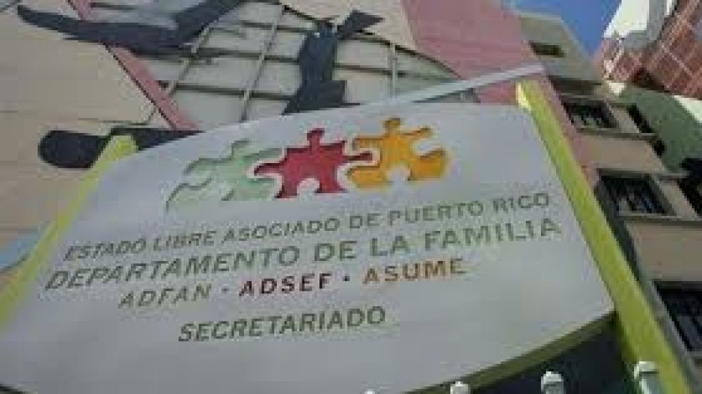  Familia lleva el liderazgo transformacional a Ponce 