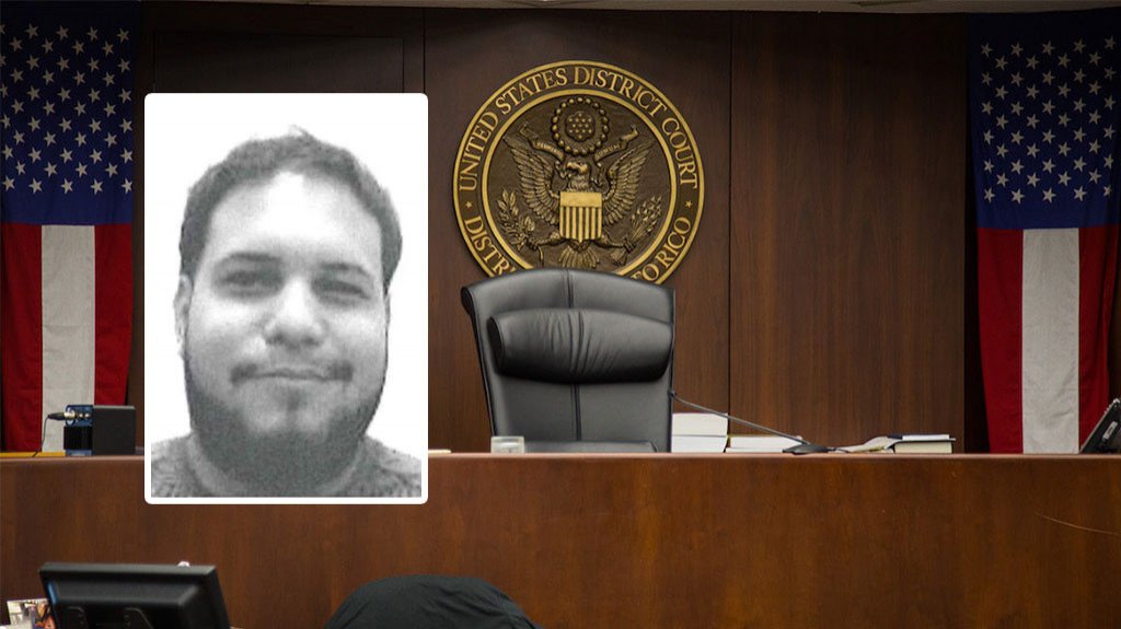  Hombre hallado culpable de ayudar a la banda carcelaria Los 27 a vender armas ilegalmente 