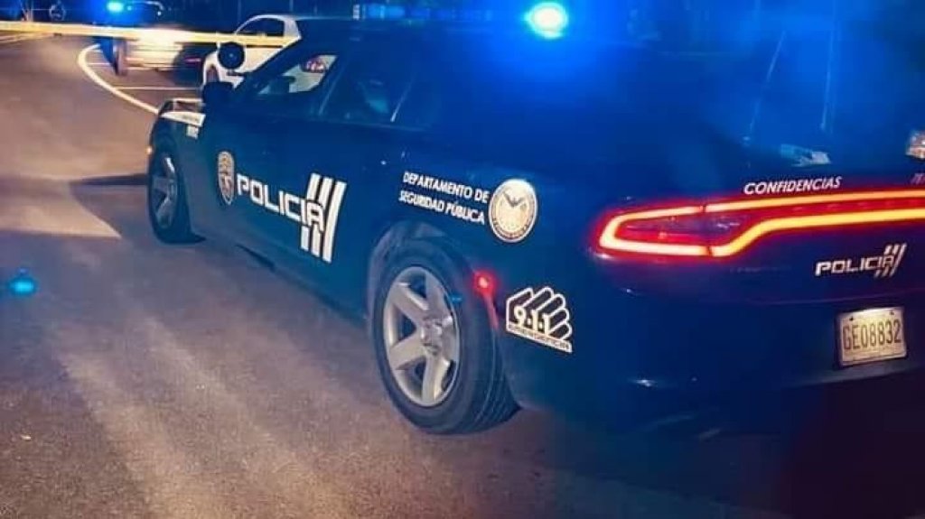  Menor muere en accidente de tr&aacute;nsito en Humacao 