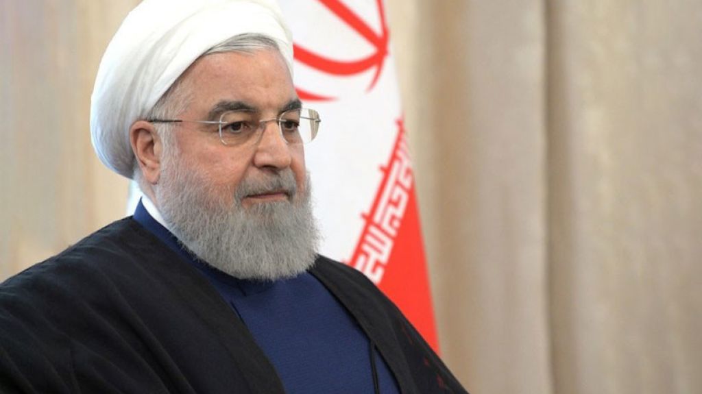  Presidente de Ir&aacute;n: Los ataques hut&iacute;es contra las refiner&iacute;as de Arabia Saudita fueron en defensa propia 