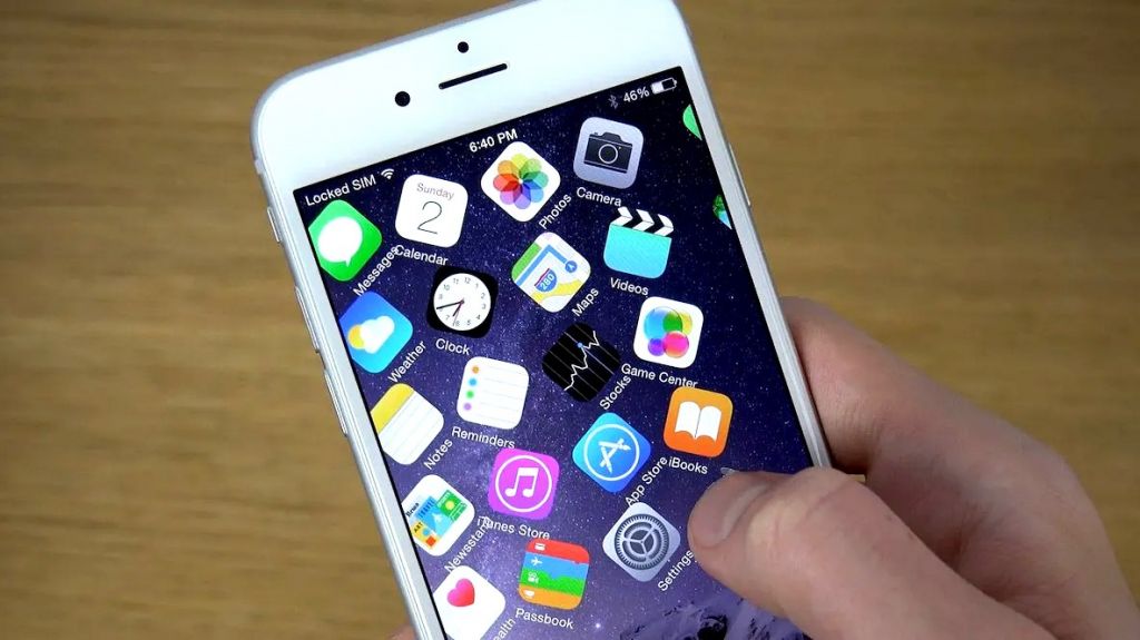  Si quieres hacer jailbreak a tu iPhone, no instales iOS 12.4.1 