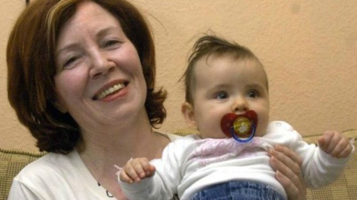 CÃ³mo es posible quedar embarazada despuÃ©s de la menopausia