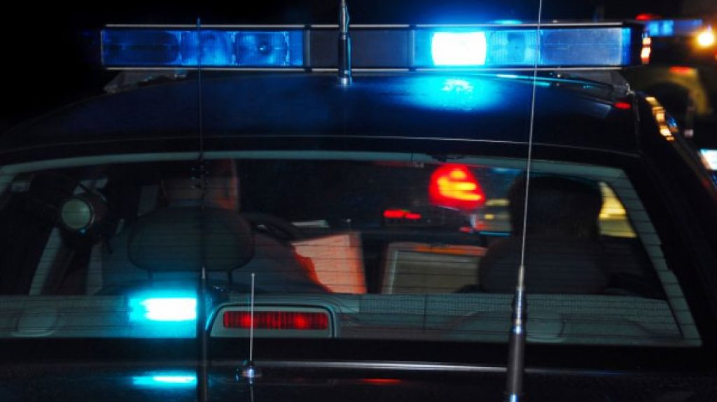  Es estado de cuidado conductora que fue chocada por auto que conduc&iacute;a contra el tr&aacute;nsito en Morovis 
