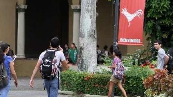 47 mil de fianza contra estudiante que se apropiÃ³ ilegalmente de becas en la UPR 