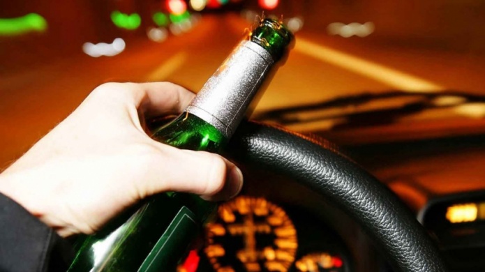 ComisiÃ³n de Seguridad en el TrÃ¡nsito previene sobre beber alcohol y conducir