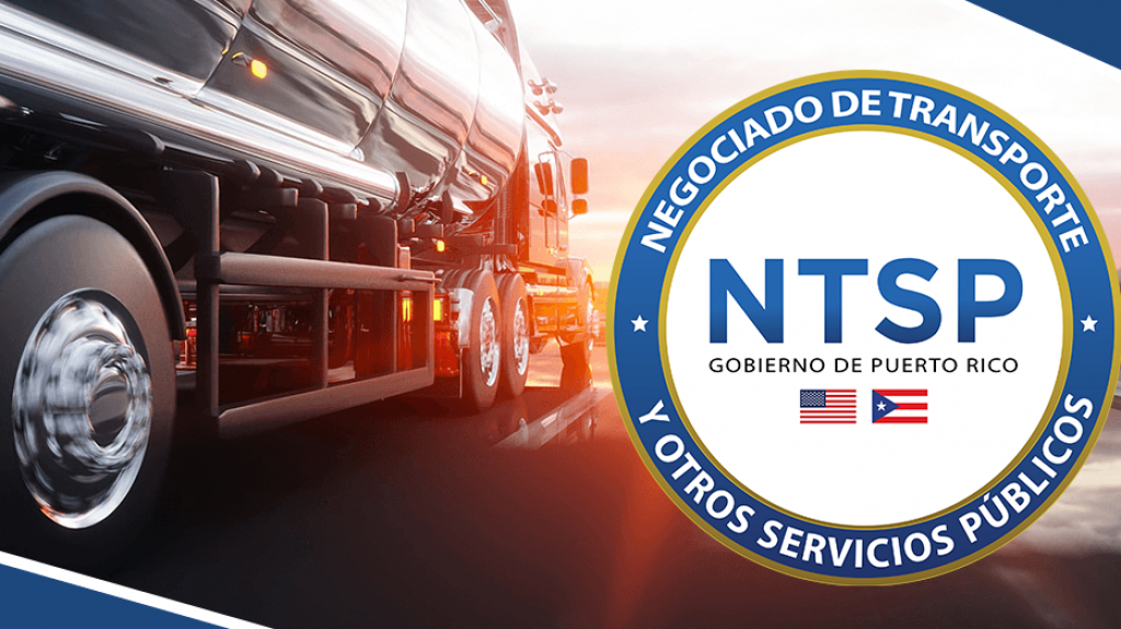  Tribunal Supremo reafirma nulidad de las tarifas de transporte de Puerto Rico 