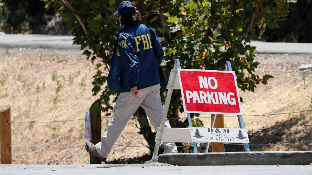  Hallan a salvo a niño latino raptado en Georgia y detienen a dos sospechosos 