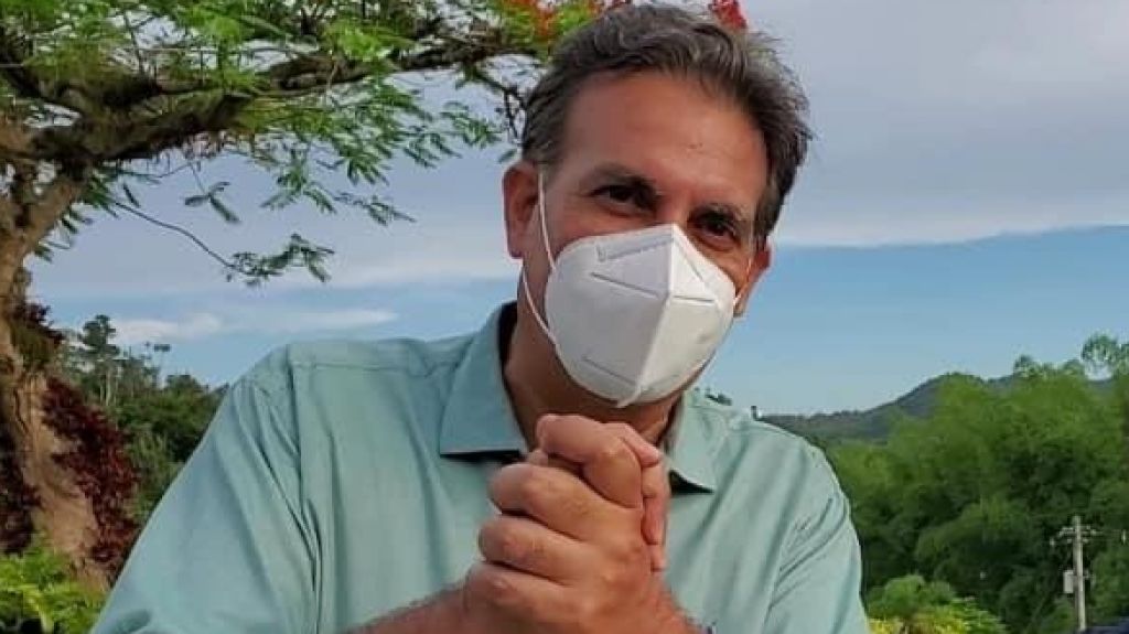  Bhatia celebra decisi&oacute;n del Supremo federal sobre derechos de la comunidad LGBTIQ en el empleo 