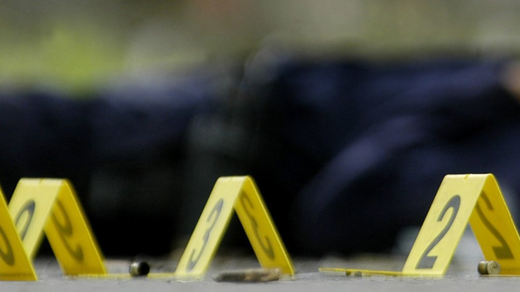  Ultiman a tiros a un individuo en la barriada Las Monjas 