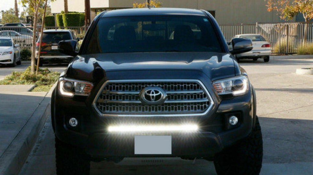  Se acab&oacute; el uso de barras Led en las carreteras de Puerto Rico 