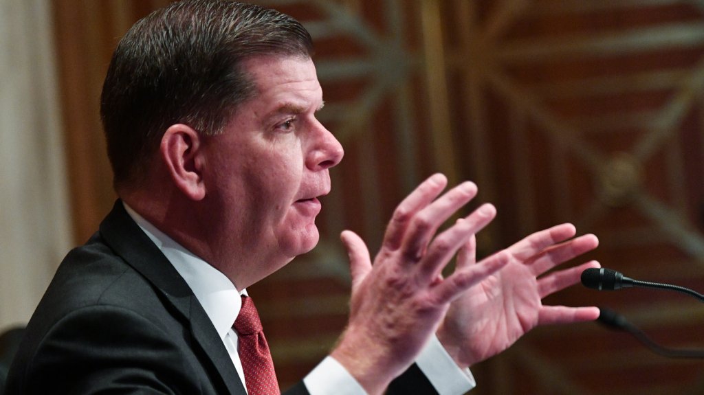  Latinos y afroamericanos acusan a Boston de discriminar contra sus negocios 